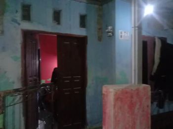 Di jual rumah luas tanah 50 m