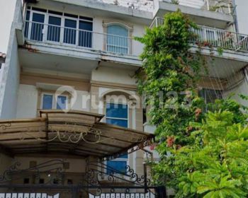 Permata Buana, Pulau Tidung