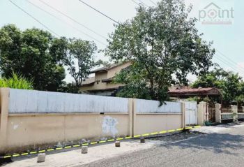 tanah luas strategis tengah kota di Jajar Laweyan Solo