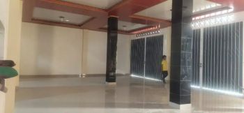 Disewakan ruko gandeng 2 lantai cocok buat usaha dan kantor