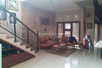 Harga Nego Rumah Mewah Di Adipura Bandung Timur 254T1