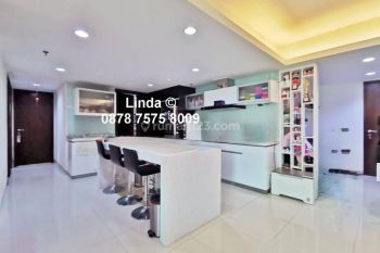 Sherwood Pool View Lantai Rendah