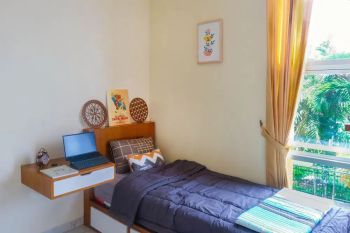 HARGA PROMO CLUSTER KOST PAPA BIRU DEKAT KAMPUS UNIVERSITAS BRAWIJAYA