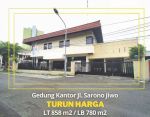 thumbnail-murah-dijual-kantor-bagus-jemursari-jalan-sarono-jiwo-fully-furnish-0