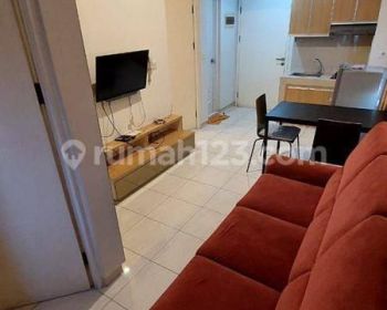 Apartemen Summarecon Bekasi Nyaman 2KT Dekat Mall Summarecon Bekasi Dekat Pintu