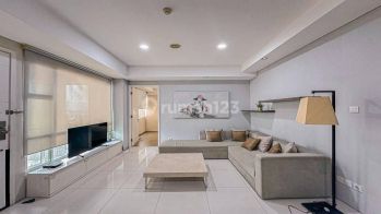 Rent Apartment Private&Cozy In 1 Park Residences 2Br 94m2 Furnish