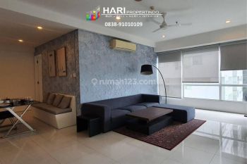 For Rent Apartment 1park Residences Gandaria 3 BR Nice Furnished