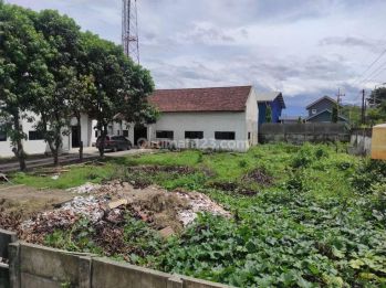 Dijual Pabrik Atau Gudang Include Tanah Bangunan Bagus