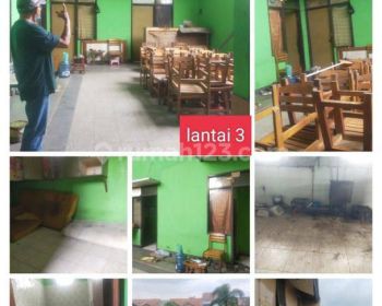 Disewakan Ruko Mainroad di Taman Kopo indah  lt 148 m