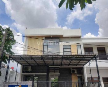 Jual Cepat Rumah 2 Lantai di Imperial Gading, Sukapura