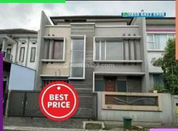 Toplah Rumah Industrial Mekarwangi Dekat Buahbatu Bandung 228M3