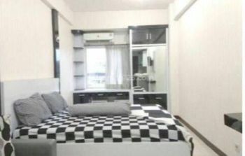 Apartemen Suhat Malang Murah