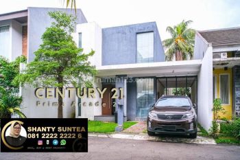 Rumah Siap Huni Homey Turun Harga di Dekat Stasiun Pondok Ranji Am11792