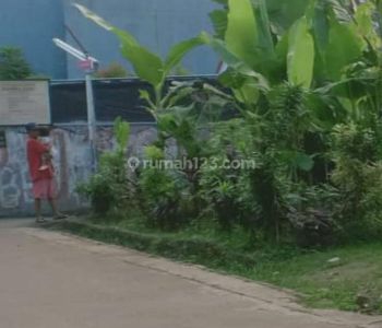 Tanah Murah Ciputat Timur Tangerang Selatan