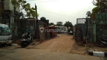 Dijual Lahan Stratategis Kawasan Menteng