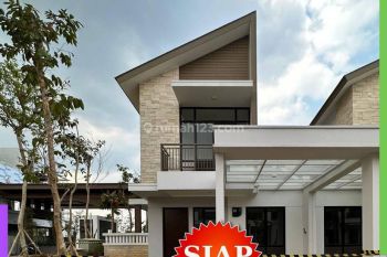 Harga Menarik Rumah Podomoro Park Fashagriya Bandung 145P1