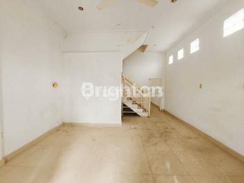 Ruko Dalam Komplek Hook Di Katamso