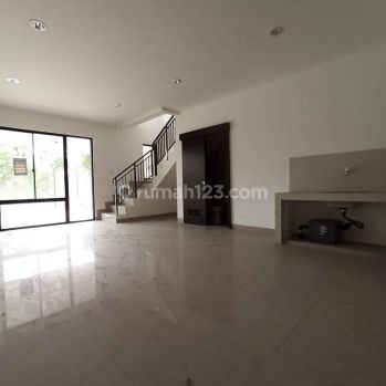 Disewakan Rumah Milenial Pik2 Ukuran 6x15 Termurah Saat Ini