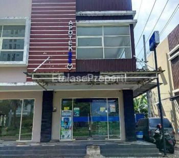 Jual Ruko 2 Lantai Strategis Purimas Dekat Upn, Sby Timur