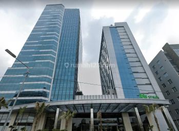 Sewa Gedung Kantor Murah Tanah Abang Luas217sqm Rp.80.000nego