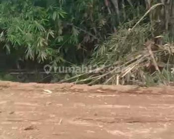 Tanah SHM Murah dg view hutan cantik di Payangan Ubud dekat banyak resort