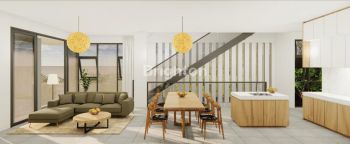 GREENLOT RIVERSIDE VILLAS