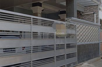 Rumah Kokoh 2 Lantai Strategis Dekat Tol Jatibening Bekasi