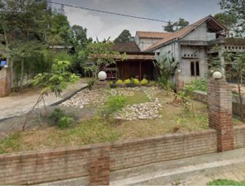 Tanah Gunungpati Bonus Rumah kayu Dekat Unnes