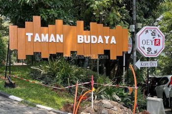 Kavling Investasi Legalitas Shm, 1 Km Taman Budaya Sentul