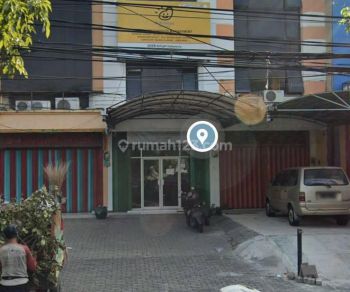 Ruko Raya Jemurhandayani hadap Jalan Raya Cocok Buat Office