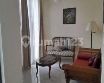 Rumah Cantik Asri di Setiabudi Regensi Bandung Utara