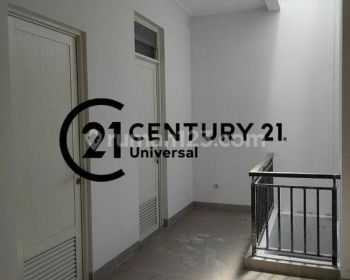 Ruko Badan Di Sedayu Bisa Satuan Atau Gandeng