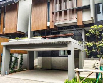 Sell Rumah: Caelus Greenwich Bsd