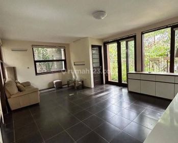 Rumah Disewa Lingkungan Tenang Dan Aman di Dago Resort