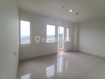 Apartement 1 BR View Gunung Pancar Lingkungan Nyaman Lokasi Strategis Sentul