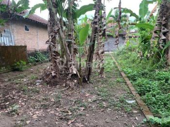 Dijual Tanah Jogja Utara, 10 Meter Dari Jalan Pandanaran Sleman, 8 Menit Ke Uii