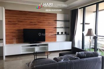 For Rent Apartment District 8 Scbd 2 BR Furnished, Limited Unit