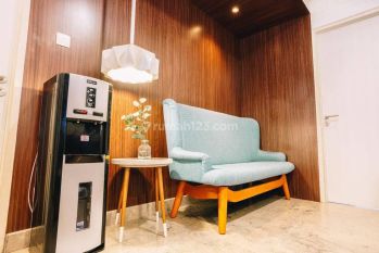 Apartemen Premium 2 BR Siap Huni Tangerang Dekat Gading Serpong