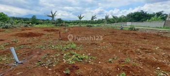 Lokasi Strategis Dekat Taman Budaya Sentul. SHM