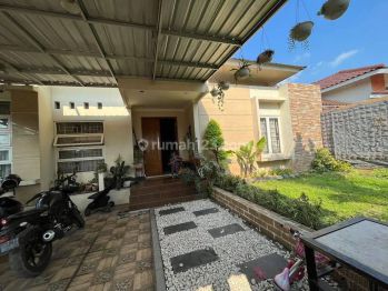 Dijual Murah Rumah Bonus Tanah Bangunan Kos, Lokasi Strategis