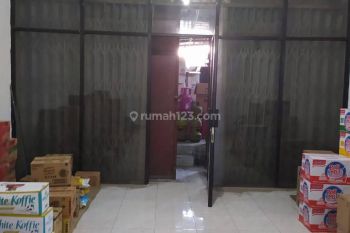 Ruko Di Plumpang Semper