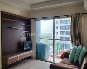 Disewakan Apt City Home Moi Kelapa Gading Tower Hawaian Bay Lantai 2 Furnish