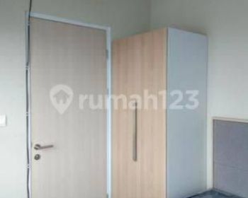 Disewakan apartemen springlake summarecon bekasi