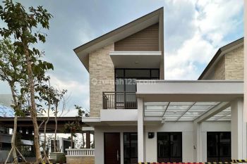 Harga Menarik Rumah Hook Podomoro Park Fashagriya Bandung 162P1