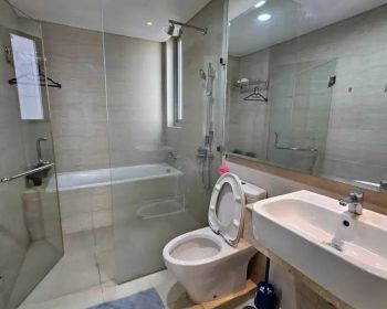 Apartemen Gold Coast Pik 90m2 Fully Furnished Bagus Unit Terbatas