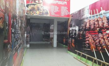 Area Strategis Untuk Usaha di Cibadak Bandung