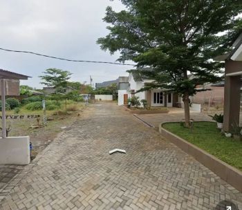 Kapling Karonsih Dekat Pasar Ngaliyan