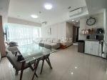 thumbnail-dijual-murah-apartemen-kemang-village-3br-good-furnish-0