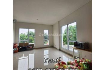 2 Menit Dari Giant 2 Lantai Siap Ajb Ruko 4,5 X 10 Hoek Jual 2,8m