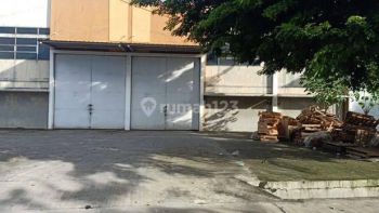 Gudang kamal bisnis center Penjaringan jakarta utara sewa murah